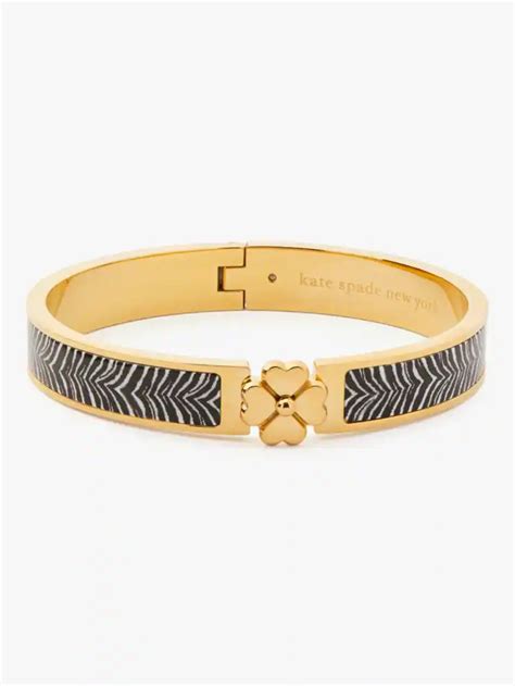 kate spade heritage bloom bracelet|kate spade heritage flowers.